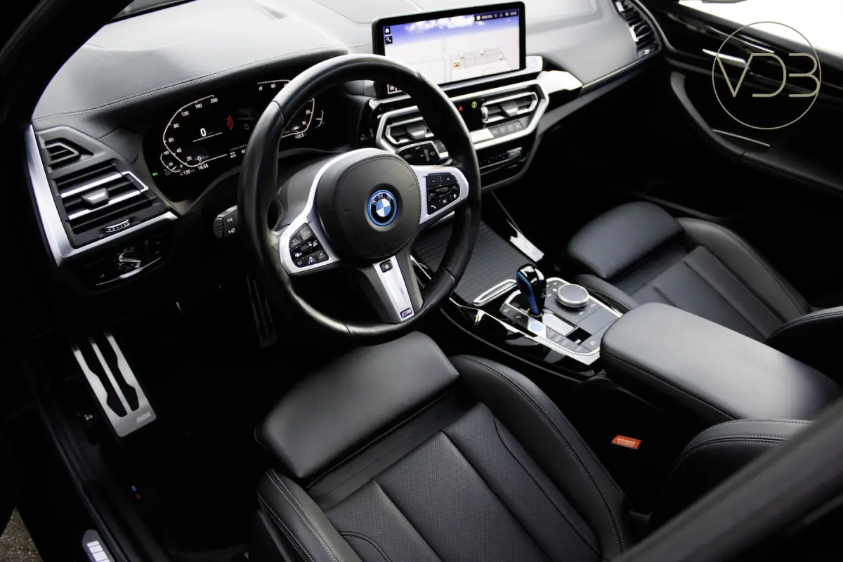 Executive SOH 94, 5% 80kWh Facelift PANO LEER BTW 1e Eigenaar