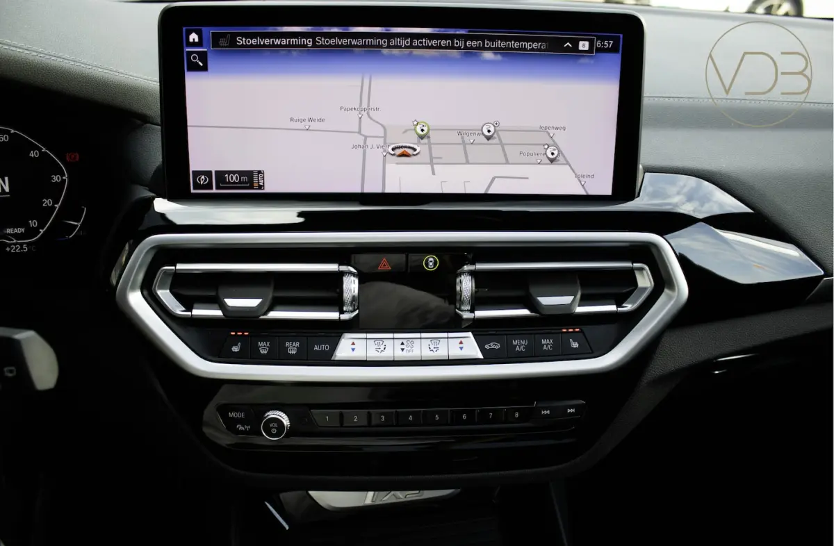 Executive SOH 94, 5% 80kWh Facelift PANO LEER BTW 1e Eigenaar