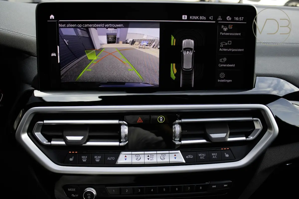 Executive SOH 94, 5% 80kWh Facelift PANO LEER BTW 1e Eigenaar