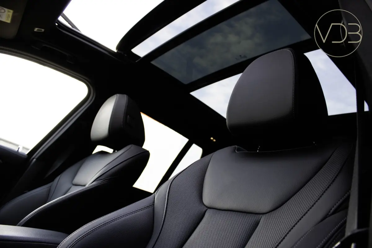 Executive SOH 94, 5% 80kWh Facelift PANO LEER BTW 1e Eigenaar