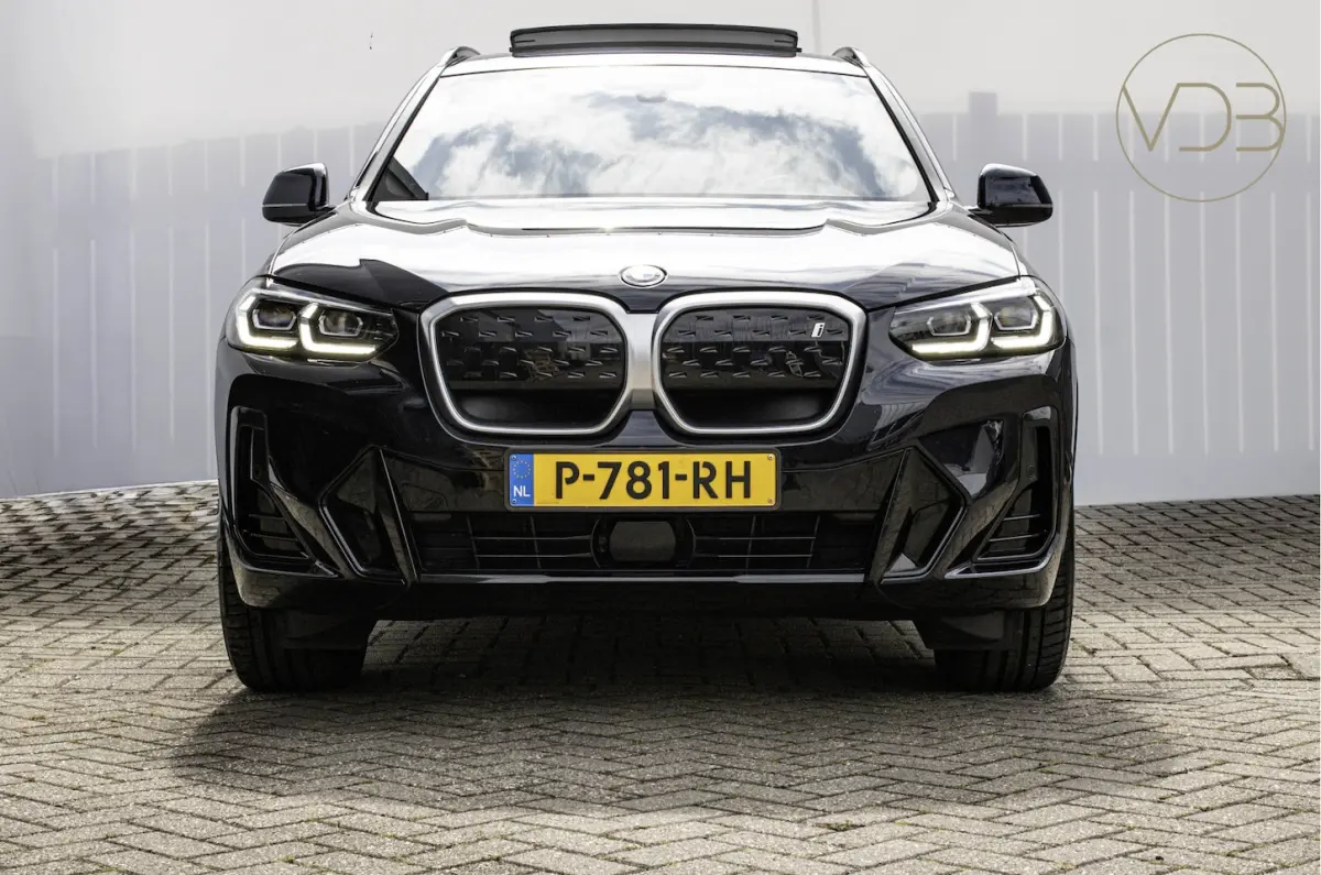 Executive SOH 94, 5% 80kWh Facelift PANO LEER BTW 1e Eigenaar