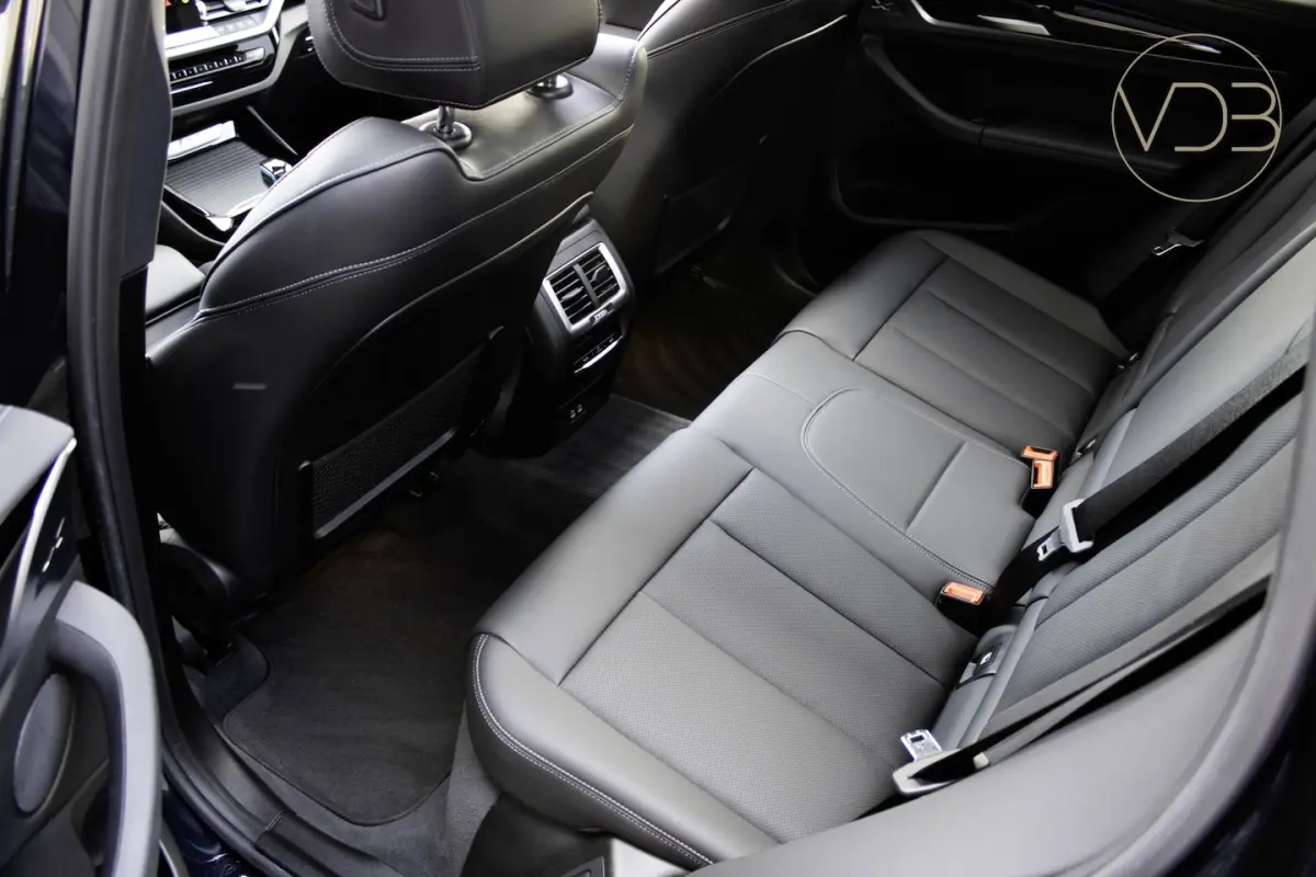 Executive SOH 94, 5% 80kWh Facelift PANO LEER BTW 1e Eigenaar