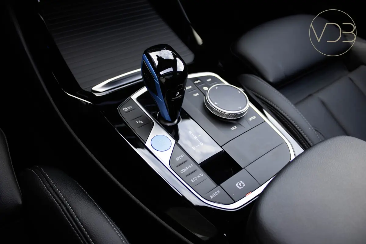 Executive SOH 94, 5% 80kWh Facelift PANO LEER BTW 1e Eigenaar