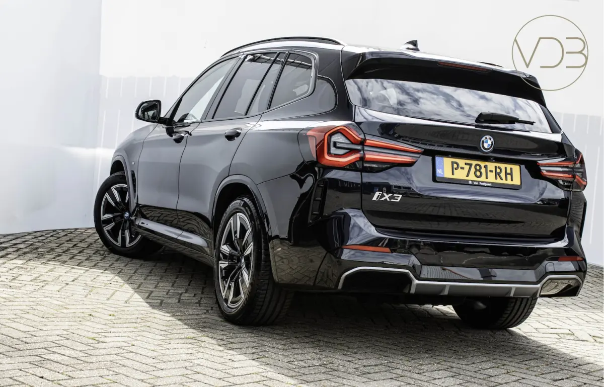 Executive SOH 94, 5% 80kWh Facelift PANO LEER BTW 1e Eigenaar