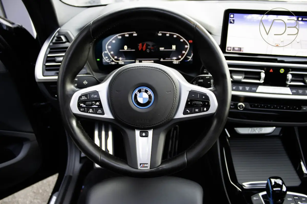 Executive SOH 94, 5% 80kWh Facelift PANO LEER BTW 1e Eigenaar