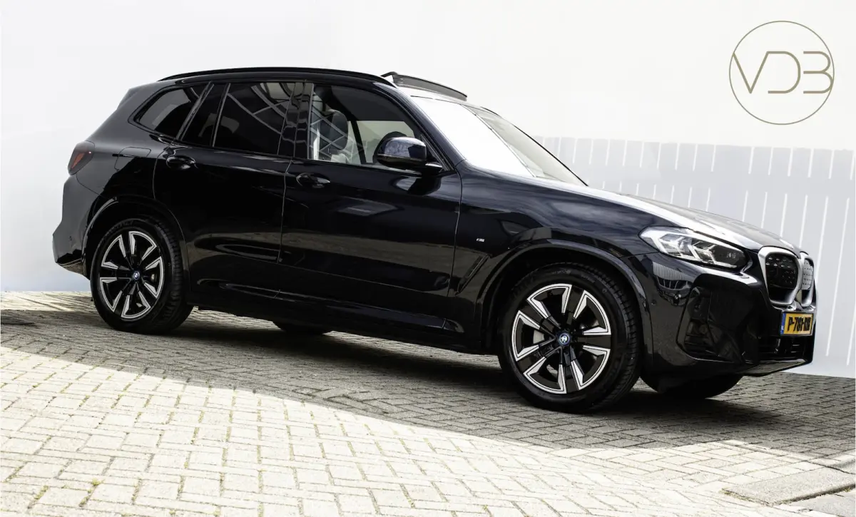 Executive SOH 94, 5% 80kWh Facelift PANO LEER BTW 1e Eigenaar