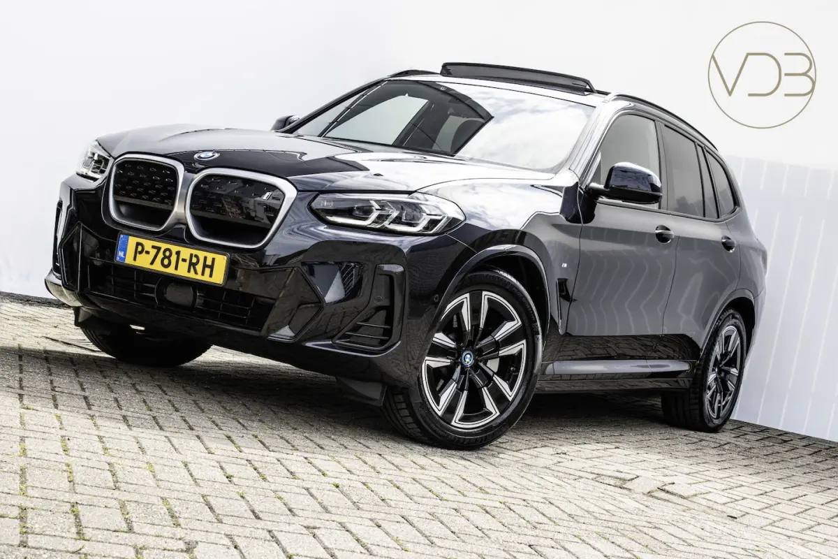 Executive SOH 94, 5% 80kWh Facelift PANO LEER BTW 1e Eigenaar