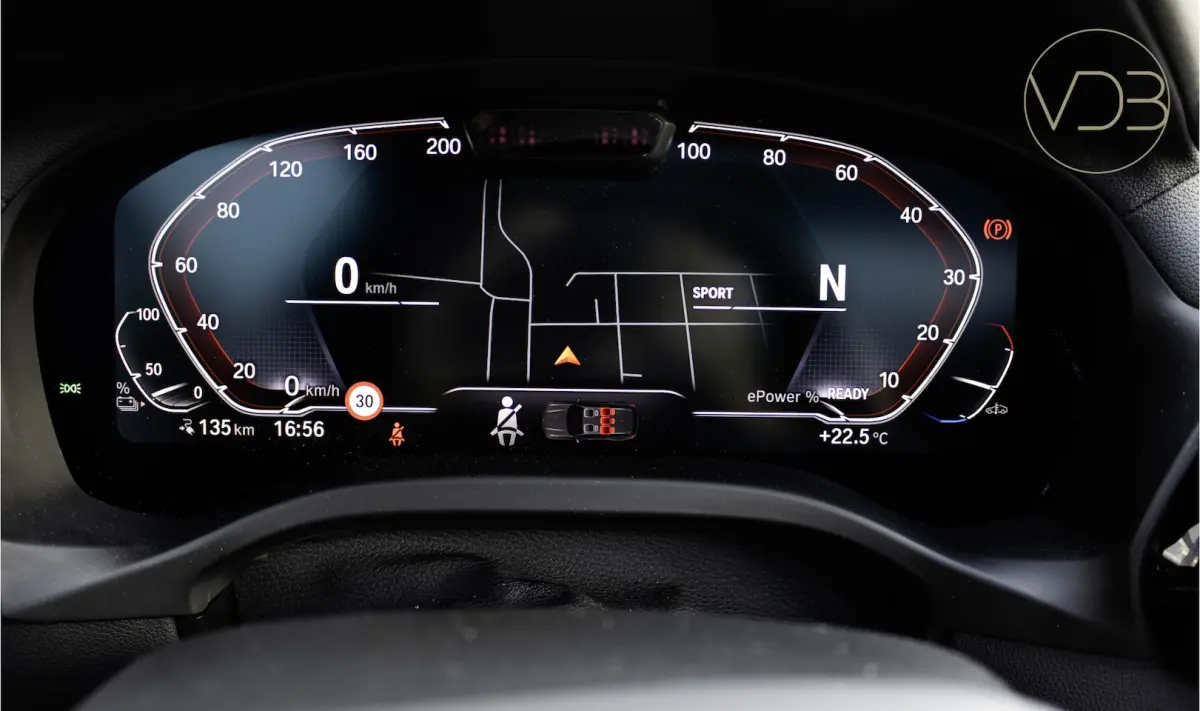 Executive SOH 94, 5% 80kWh Facelift PANO LEER BTW 1e Eigenaar