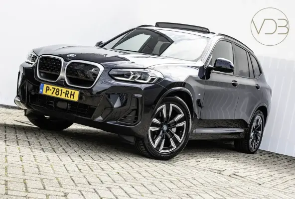 Executive SOH 94, 5% 80kWh Facelift PANO LEER BTW 1e Eigenaar