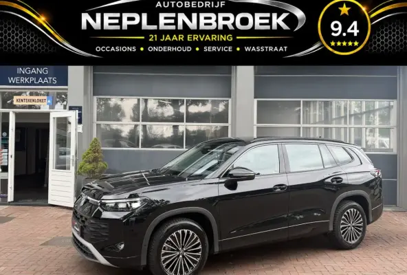 1.5 eHybrid Life Edition 7-pers Bj 2025 km 25.000 Nap 1e eigen