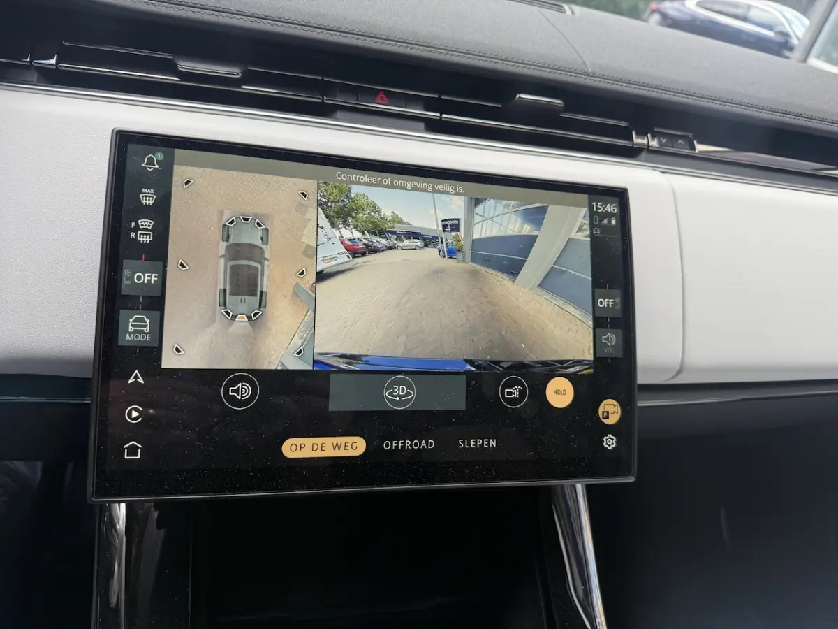 3.0 P460e 23inch Dynamic SE PHEV *Meridian / Stoelventilatie / Panorama / Black Exterior P