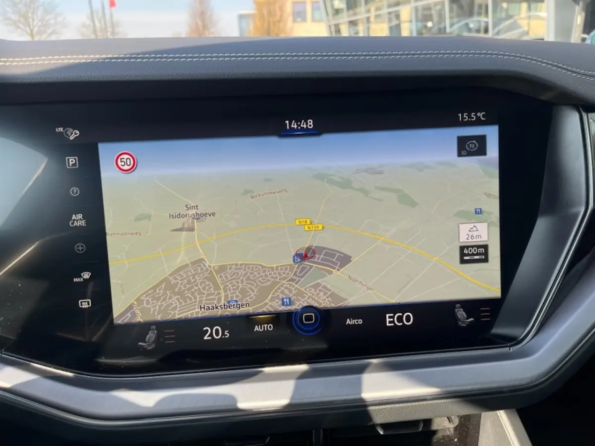 3.0 TSi eHybrid 4MOTION km 48.000 nap 1e eigenaar