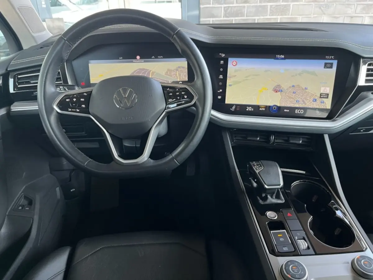 3.0 TSi eHybrid 4MOTION km 48.000 nap 1e eigenaar