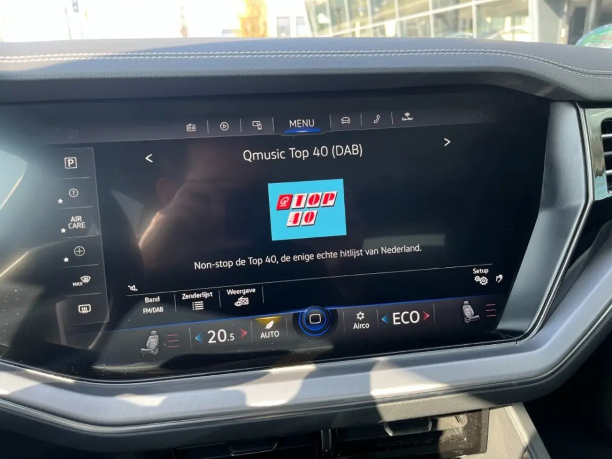 3.0 TSi eHybrid 4MOTION km 48.000 nap 1e eigenaar
