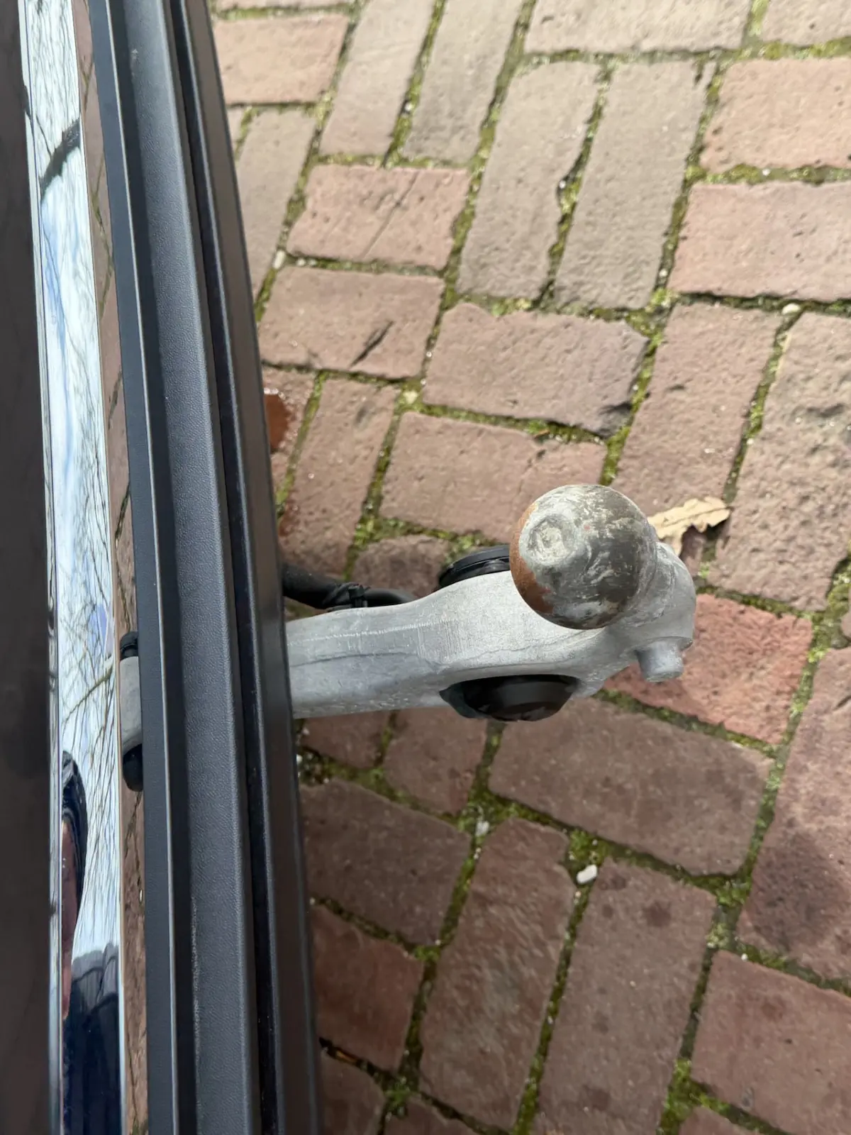 3.0 TSi eHybrid 4MOTION km 48.000 nap 1e eigenaar