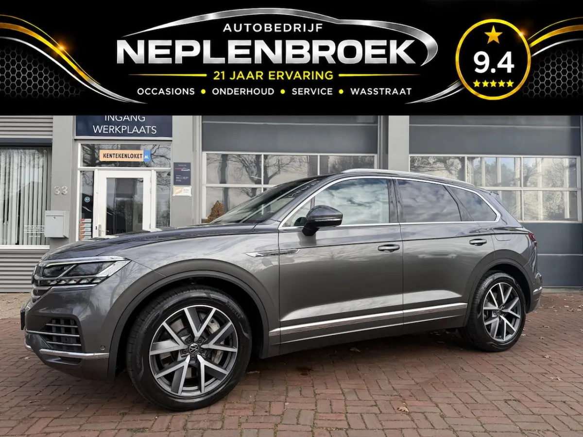 3.0 TSi eHybrid 4MOTION km 48.000 nap 1e eigenaar