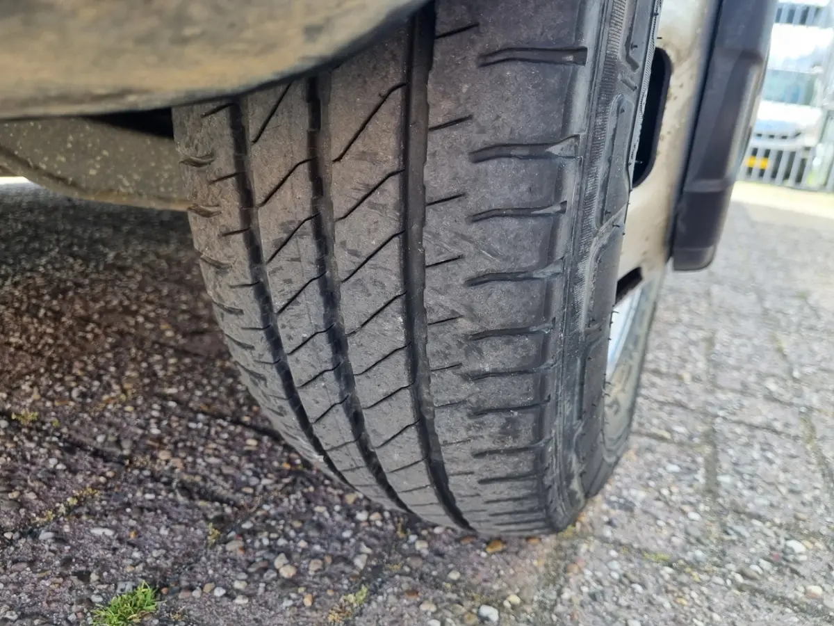 35C18 3.0D 180PK L4H2 Maxi N1 Hi-Matic Euro 6