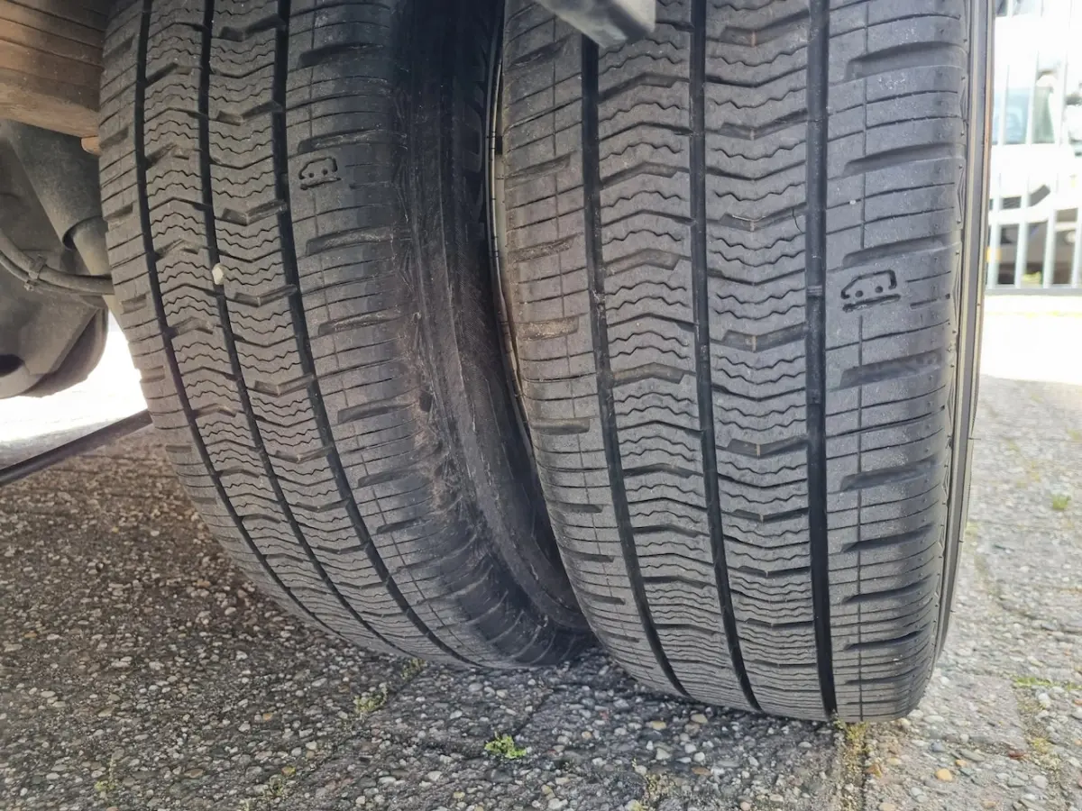 35C18 3.0D 180PK L4H2 Maxi N1 Hi-Matic Euro 6