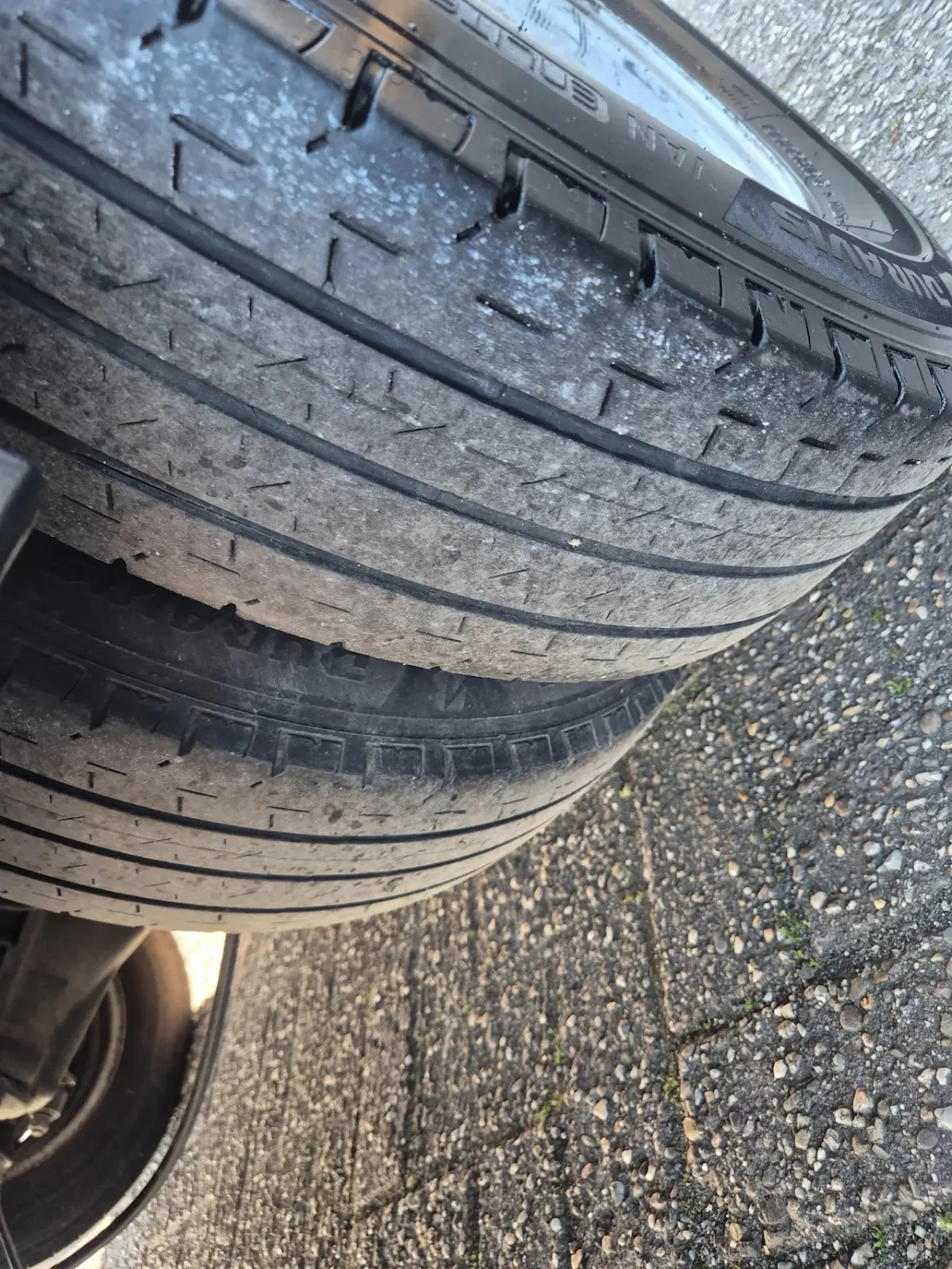 35C15 3.0D L2H2 EURO6 GVW 3500KG