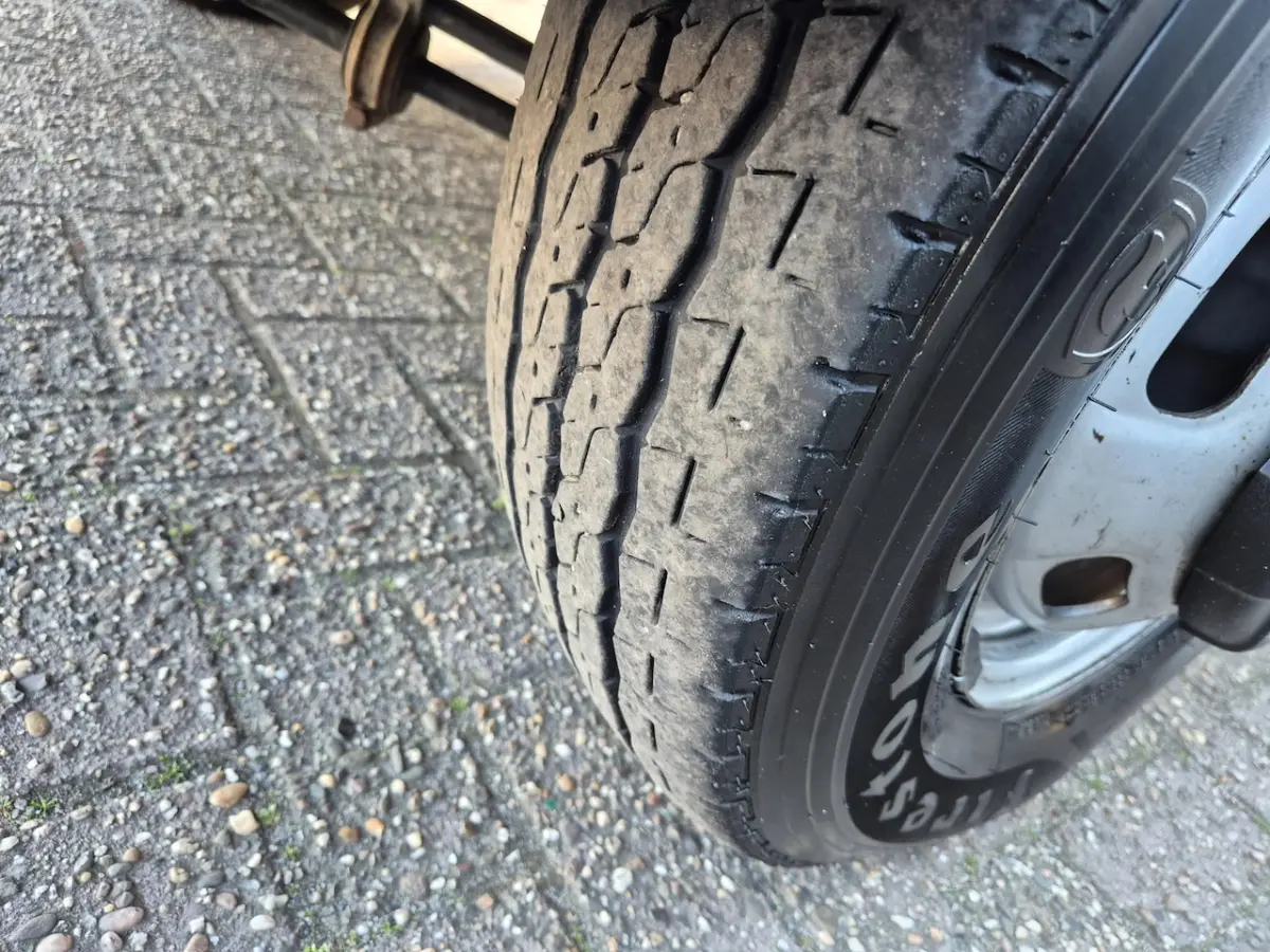 35C15 3.0D L2H2 EURO6 GVW 3500KG