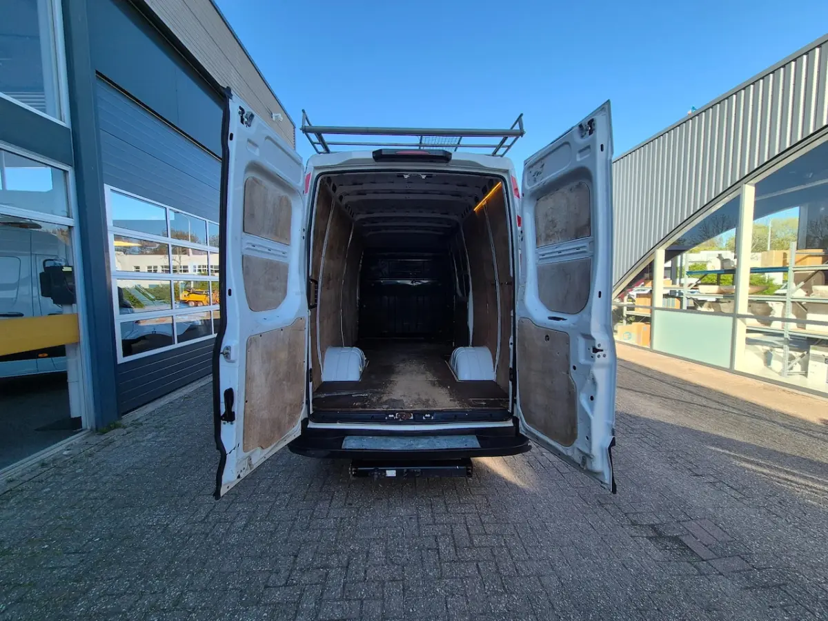 35C15 3.0D L2H2 EURO6 GVW 3500KG