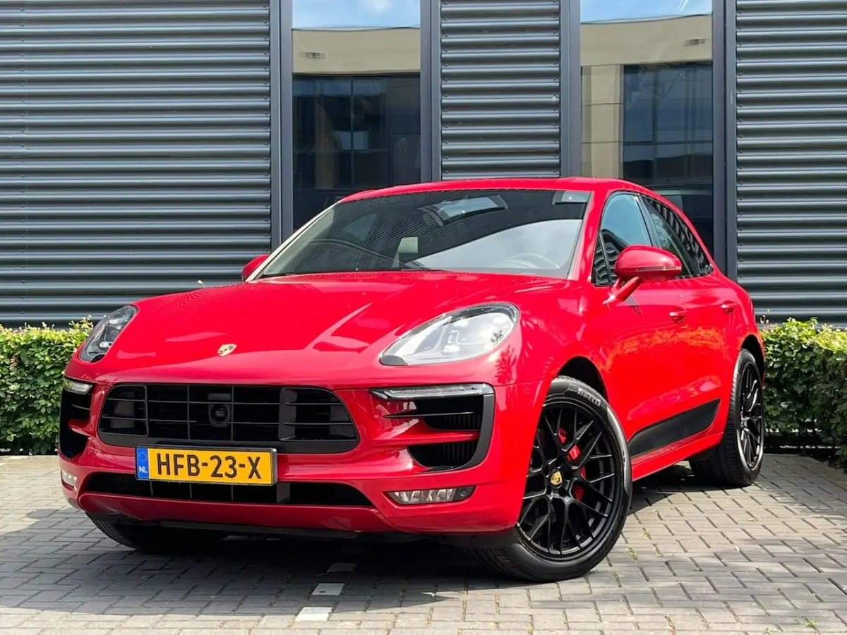 3.0 GTS | Pano | Chrono | Alle Opties | Nieuwstaat |