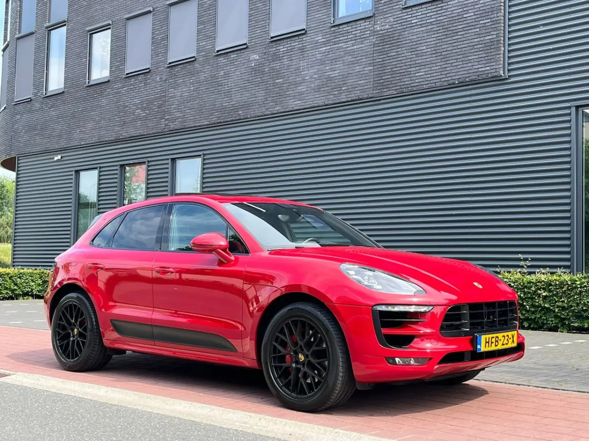 3.0 GTS | Pano | Chrono | Alle Opties | Nieuwstaat |