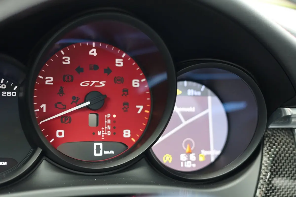 3.0 GTS | Pano | Chrono | Alle Opties | Nieuwstaat |