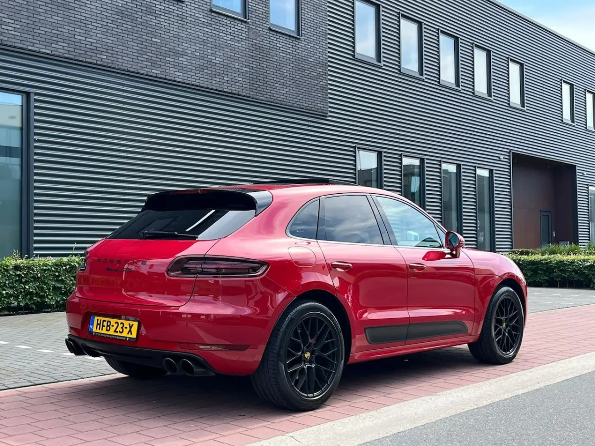 3.0 GTS | Pano | Chrono | Alle Opties | Nieuwstaat |