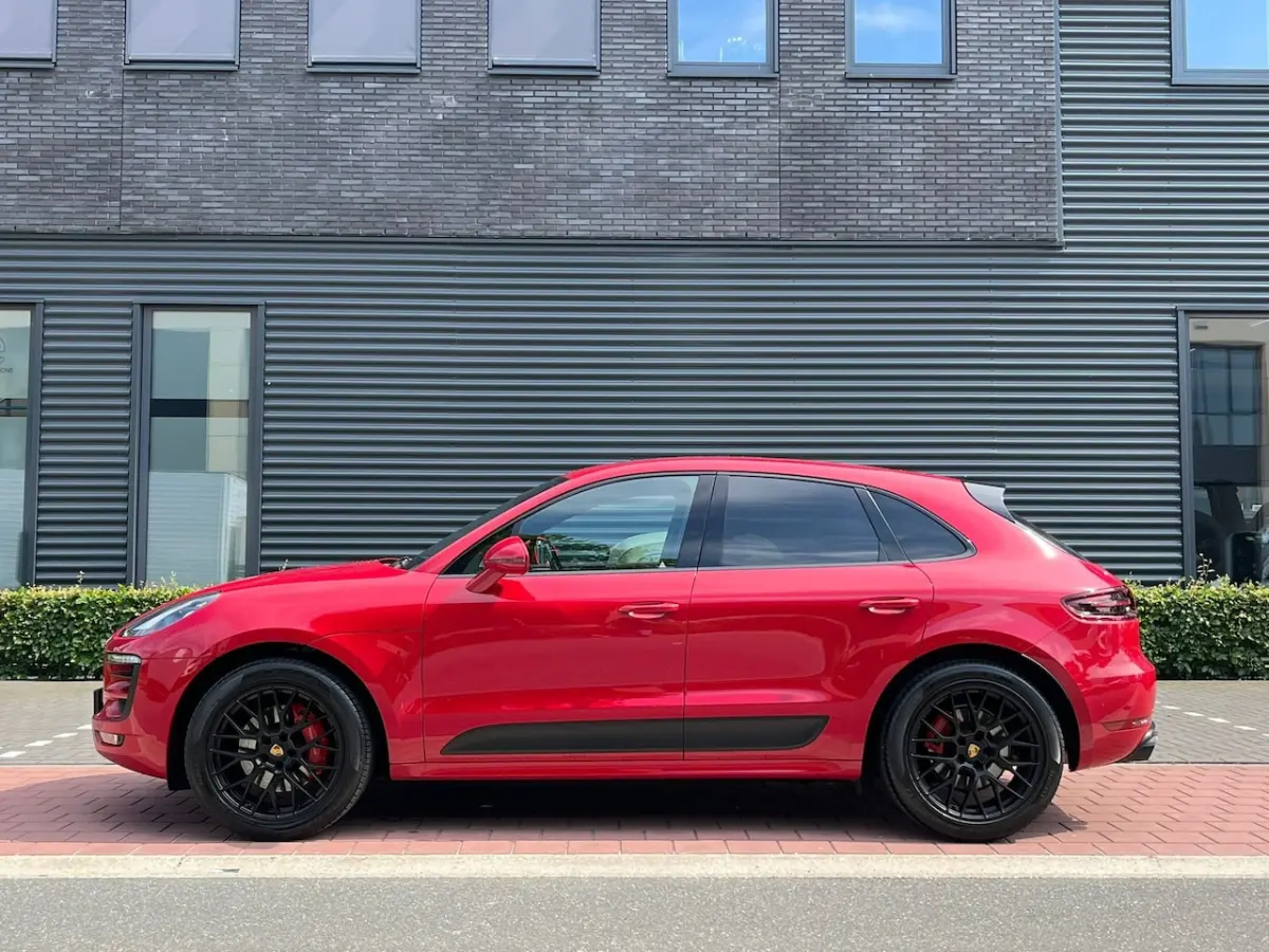 3.0 GTS | Pano | Chrono | Alle Opties | Nieuwstaat |