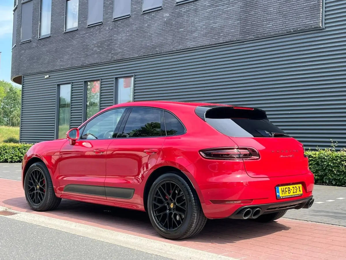 3.0 GTS | Pano | Chrono | Alle Opties | Nieuwstaat |