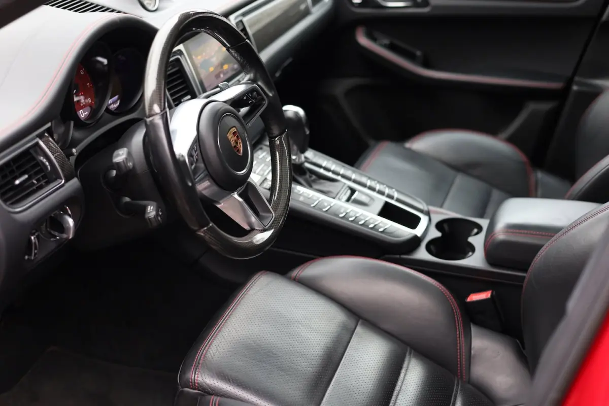 3.0 GTS | Pano | Chrono | Alle Opties | Nieuwstaat |