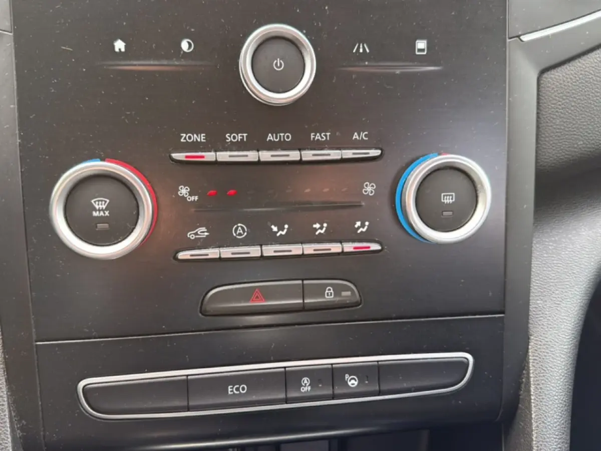 1.5 dCi GT-line 6 maand garantie
