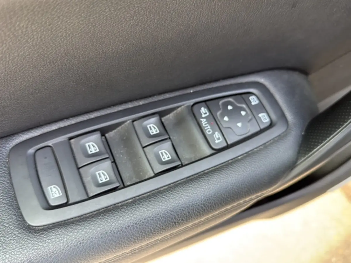 1.5 dCi GT-line 6 maand garantie