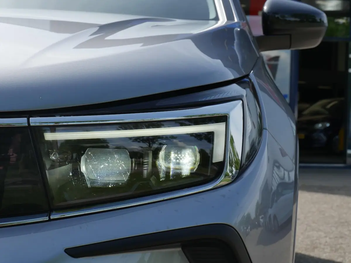 1.2 Turbo 130pk S&S Business Elegance | Navi Pro | Camera | CarPlay | Trekhaak |