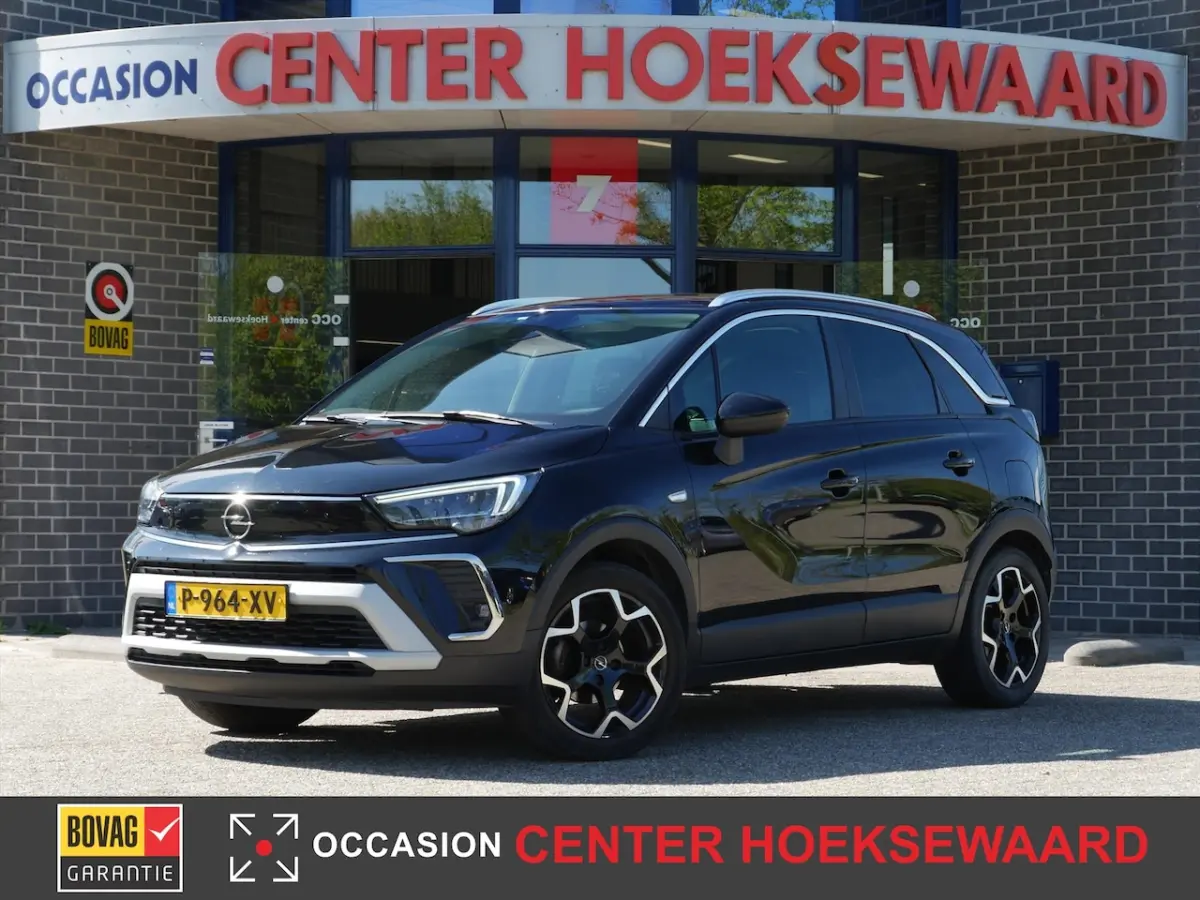 1.2 83pk Start/Stop Edition | Stoel+stuur verwarming | Full LED | Carplay | PDC |