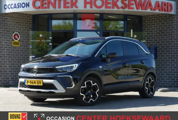 1.2 83pk Start/Stop Edition | Stoel+stuur verwarming | Full LED | Carplay | PDC |