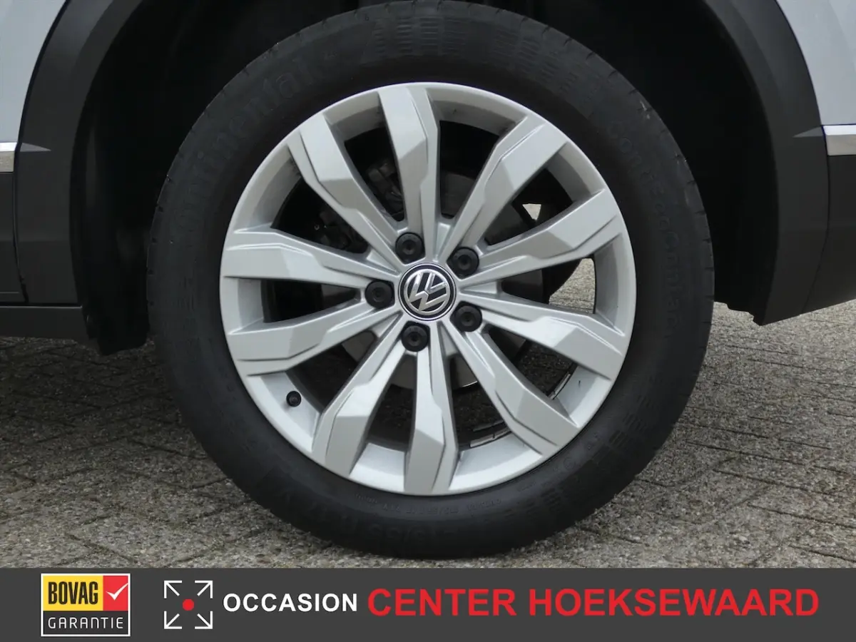 1.0 TSI Style Executive | Privacy | 2x PDC | DAB+ | Carplay | 17 inch LM |