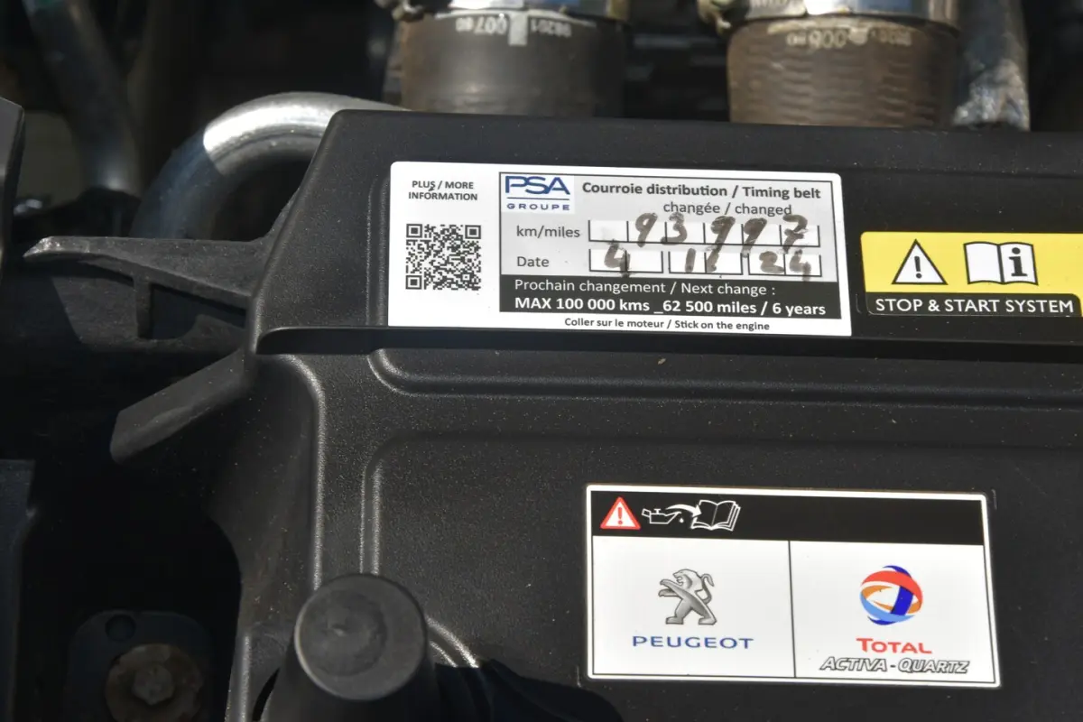 1.2 131 PK Blue Lease Executive, N.A.P, Camera, PDC, led verlichting, Trekhaak