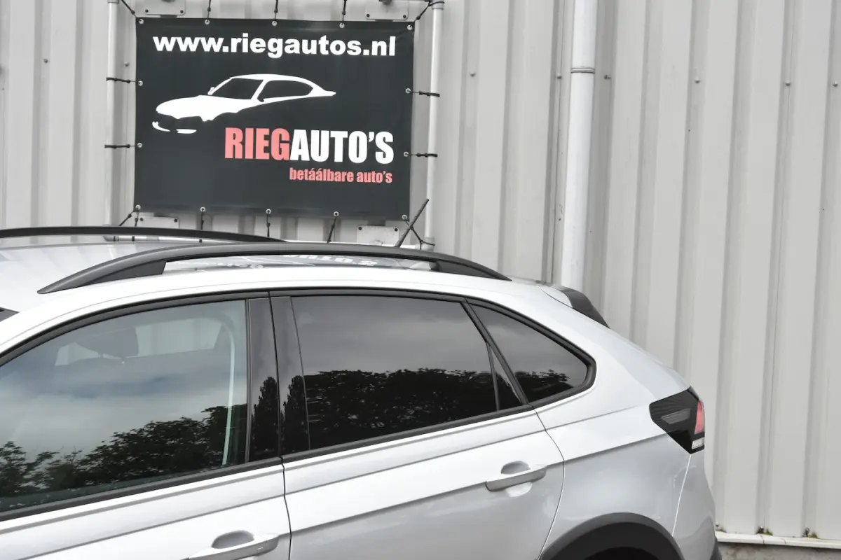 1.0 TSI Oranje Edition. Origineel Nederlands