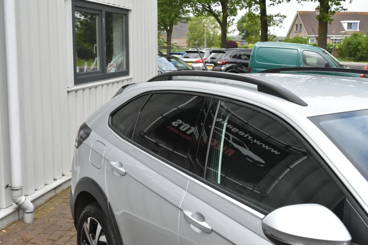 1.0 TSI Oranje Edition. Origineel Nederlands