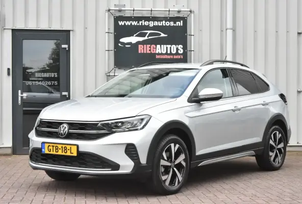1.0 TSI Oranje Edition. Origineel Nederlands