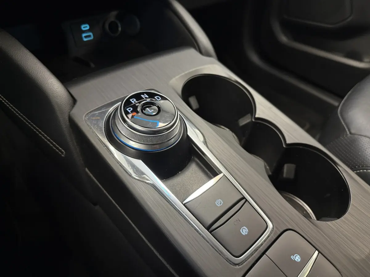 2.5 PHEV Vignale B&O Verwarmde achterbank Elec klep 24 Maanden garantie* (Vraag naar de vo