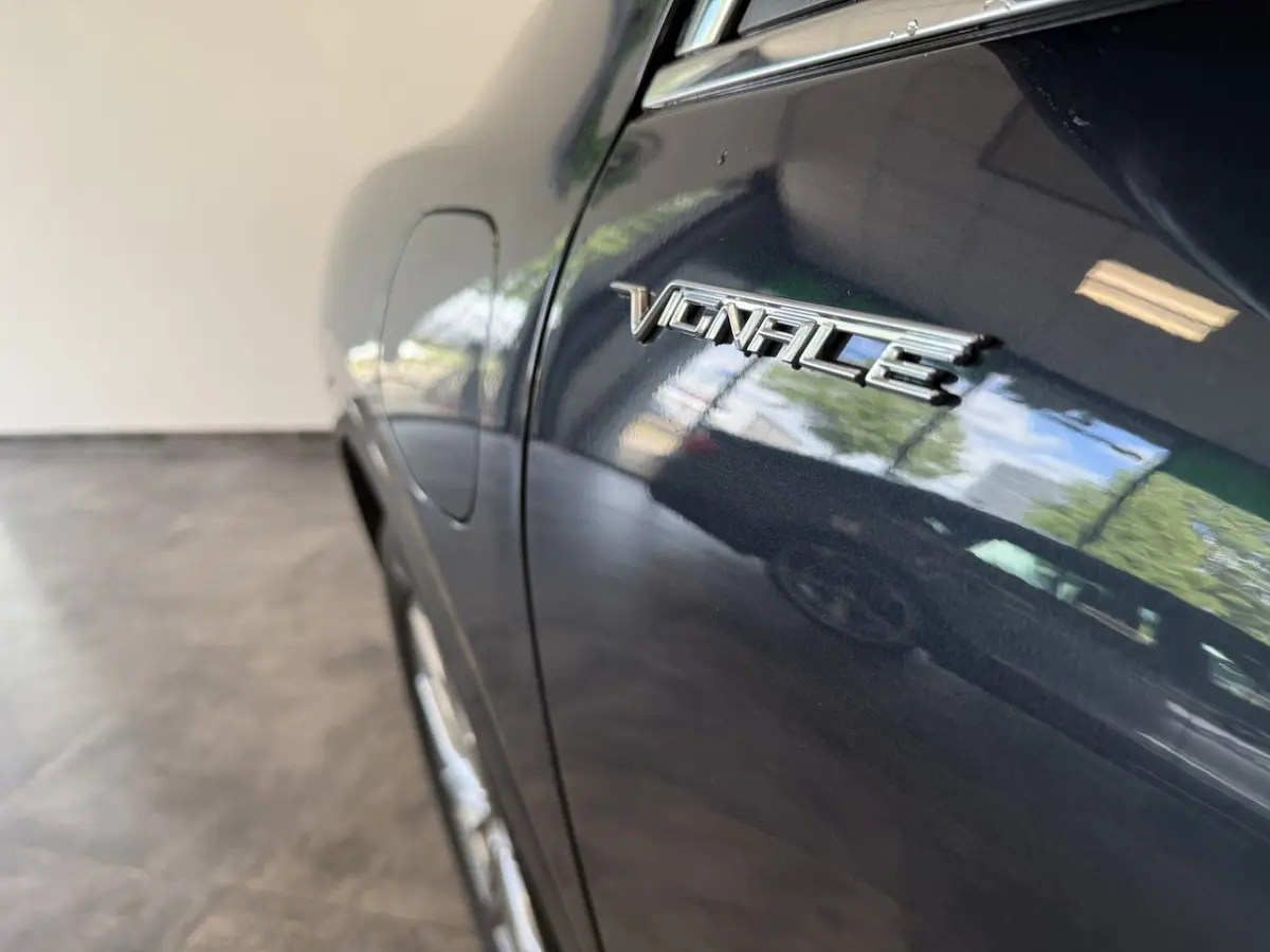 2.5 PHEV Vignale B&O Verwarmde achterbank Elec klep 24 Maanden garantie* (Vraag naar de vo