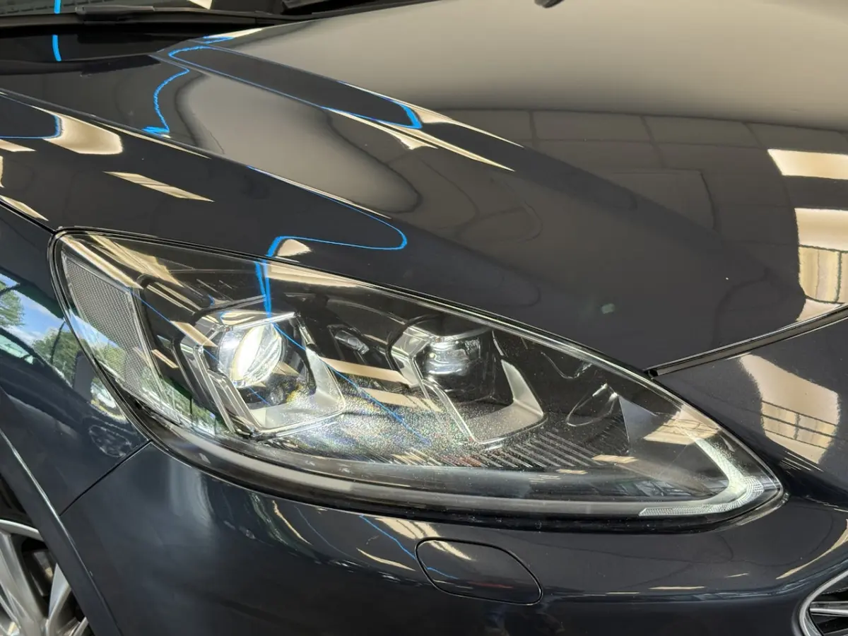 2.5 PHEV Vignale B&O Verwarmde achterbank Elec klep 24 Maanden garantie* (Vraag naar de vo