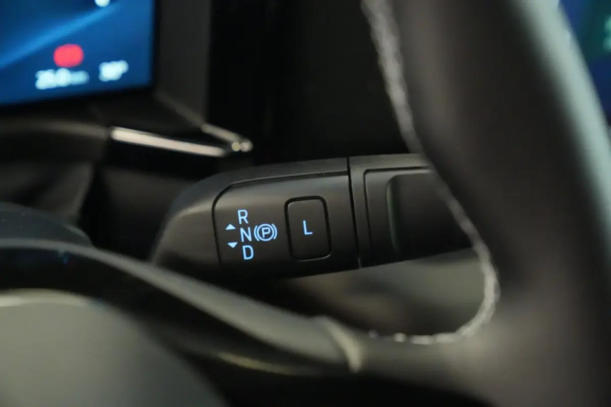 Limited 54 kWh PDC ACC Climate Carplay