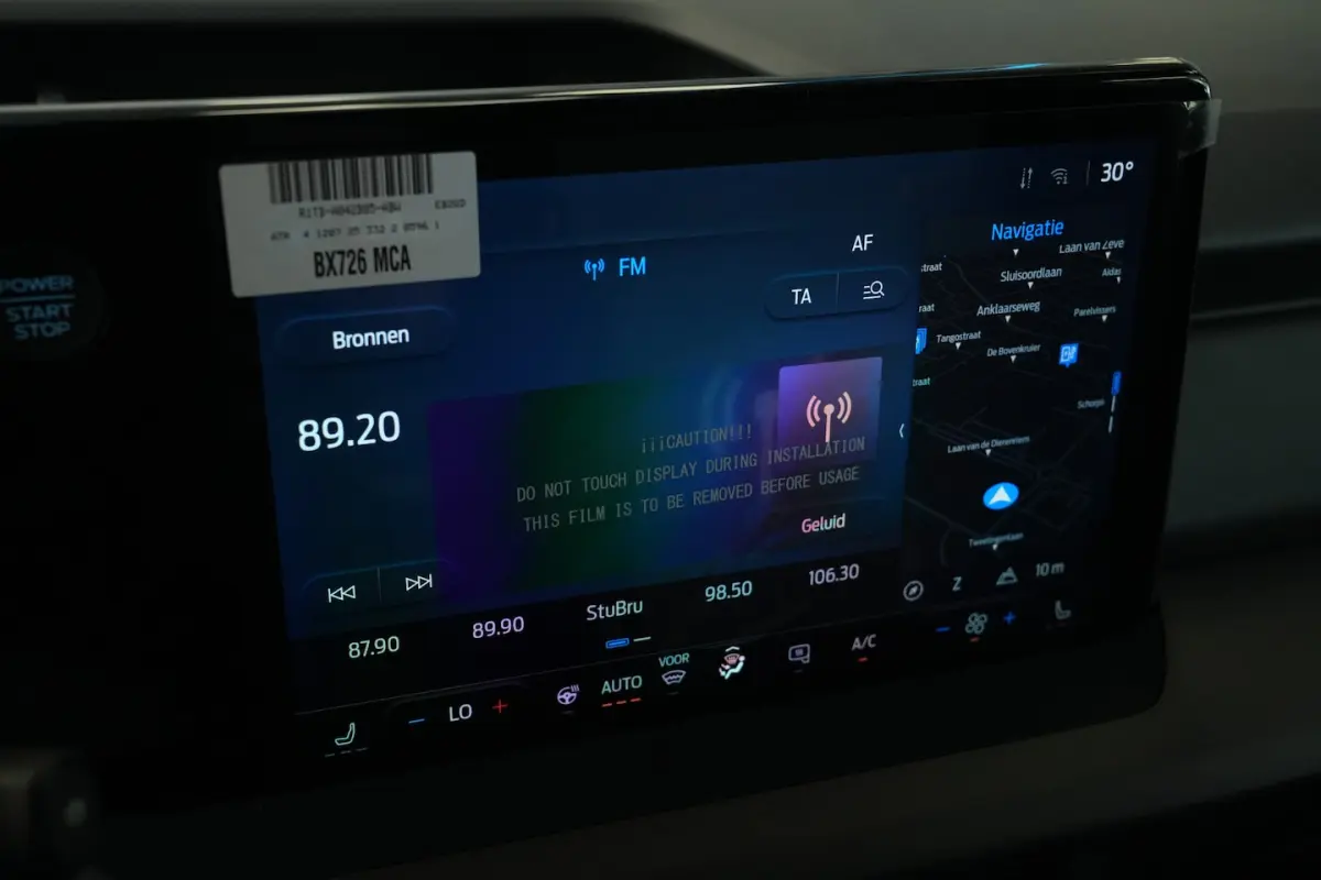 Limited 54 kWh PDC ACC Climate Carplay