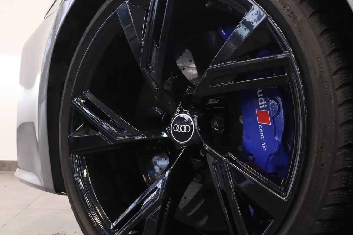 RS 6 TFSI Quattro Keramisch Leder Panoramadak 4WS Nardo B&O