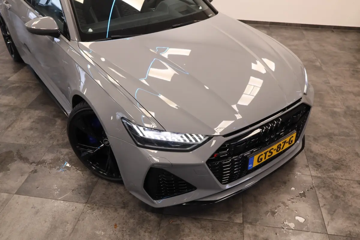 RS 6 TFSI Quattro Keramisch Leder Panoramadak 4WS Nardo B&O