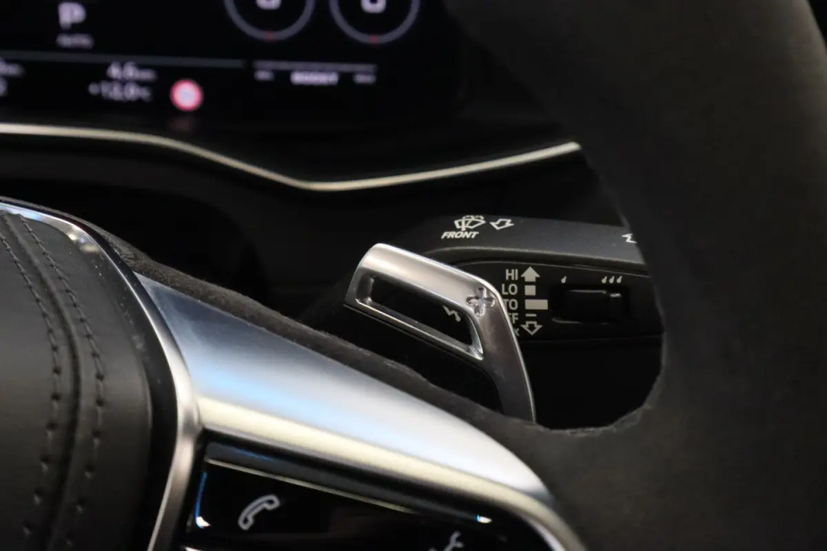 RS 6 TFSI Quattro Keramisch Leder Panoramadak 4WS Nardo B&O